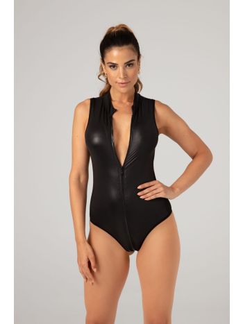 Christine - 2-way zipper body Xenna