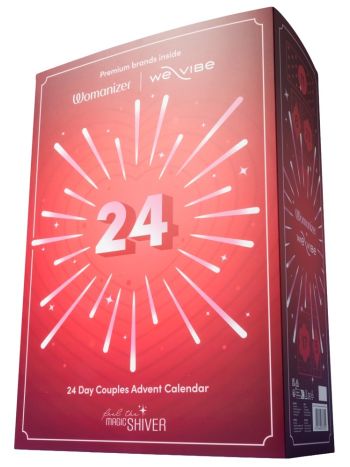 Erotic Advent Calendar Couples