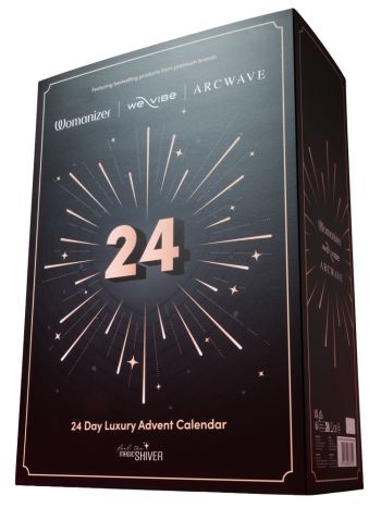 Erotik Advent Calendar Luxury