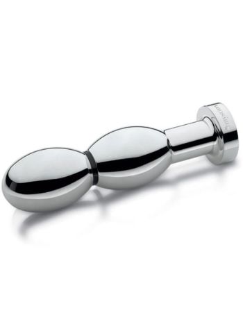 O(h!)-thello Ovaldildo - 14 cm