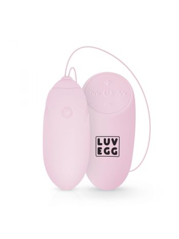 LUV001PNK