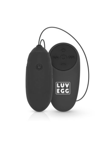 LUV001BLK