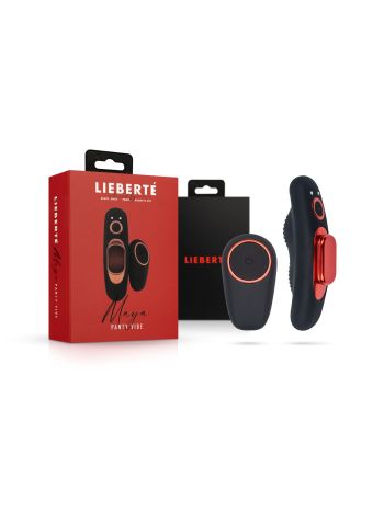 LIE007BLK