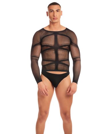 42002-BLK-S/M