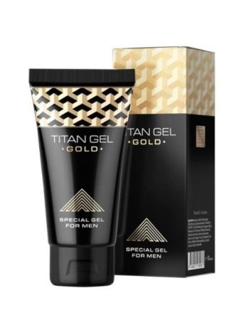 TITAN-GOLD