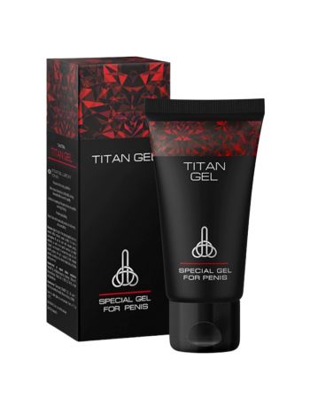 TITAN-RED