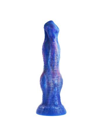 Gender X - Wildest Dreams Thrusting Vibrator - 31,2 cm