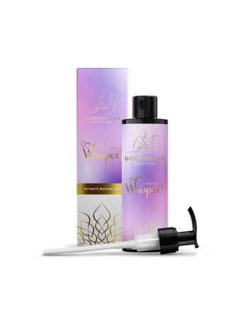 BodyGliss - Lavender Whisper Massage Lube - 150 ml