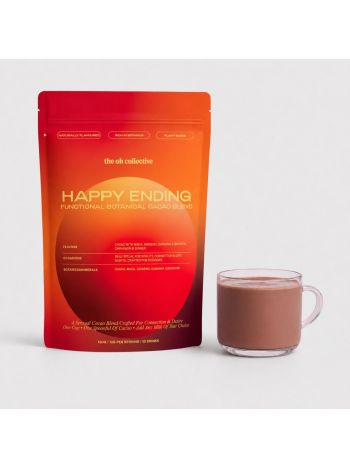 The Oh Collective - Happy Ending Cacao - 120 g