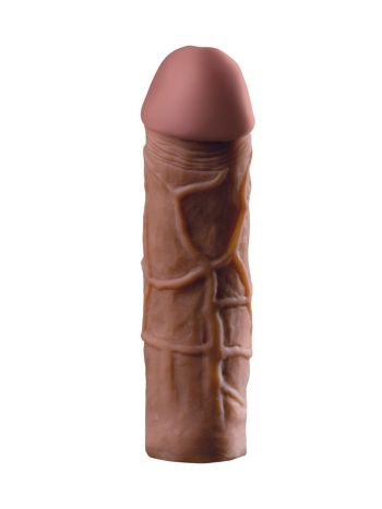 Fantasy X-tensions Mega 2 Extension Brown