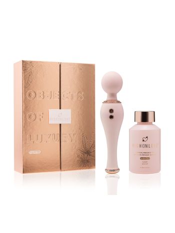 HighOnLove - Objects of Luxury Gift Set CBD
