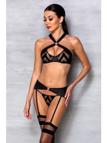 Exclusive Set Hima - Black