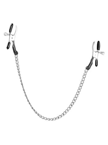 Alligator Nipple Clamps
