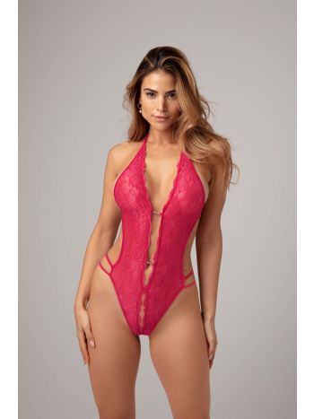 Christine - Body Renee - Pink