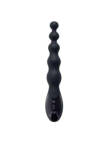 Zero Tolerance - Backdoor Baton Anal Vibrator - 24 cm