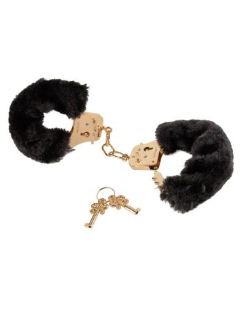 Deluxe Furry Cuffs