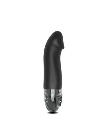 Mystim - Real Deal Neal eStim Vibrator Black