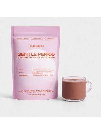 The Oh Collective - Gentle Period Cacao - 120 g
