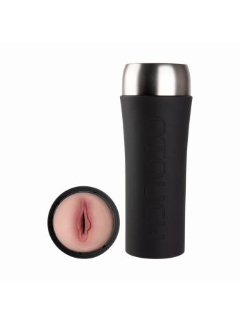 OTOUCH - INSCUP 4 Masturbator - Black