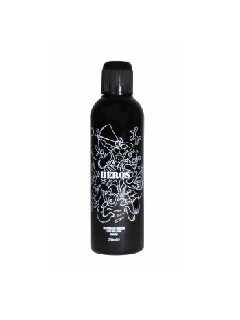 Heros Siliconen Lube - 200 ml