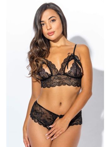 Christine - Bra-set Mistiquelady