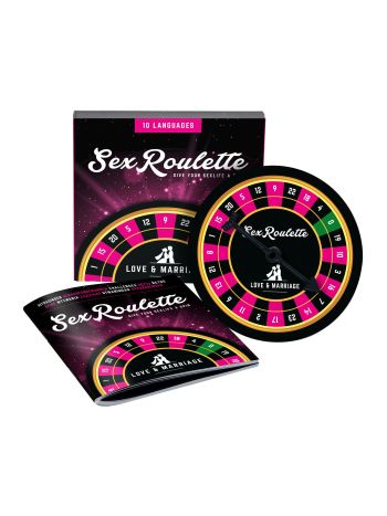 Sex Roulette Love and Marriage