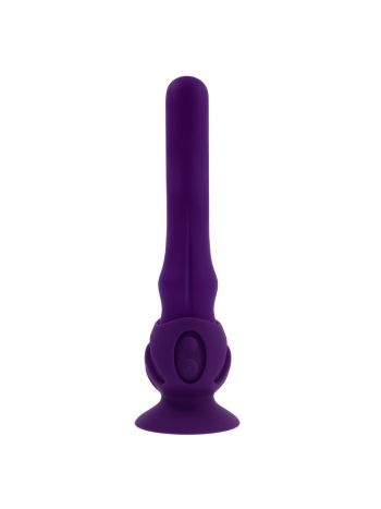Playboy - Wiggle It Vibrator - Purple