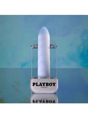 Playboy - Unicorn Vibes Bullet Vibrator - Rainbow
