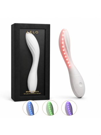 LELO - MONA Spectra G-Spot Vibrator - App Control