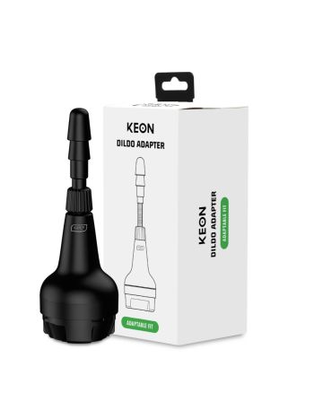 Kiiroo - Keon Dildo Adapter