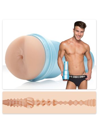 Fleshjack Boys - Allen King Majestic