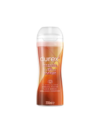 Durex Play 2 in 1 Ylang Ylang - 200 ml
