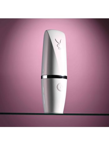 Playboy Pleasure - Getaway Bullet Vibrator - 7 Tapping Modes
