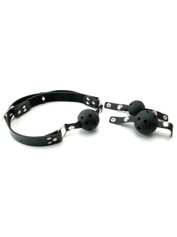 Fetish Fantasy Ball Gag Training System