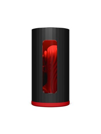 LELO - F1S V3 XL Masturbator - Red