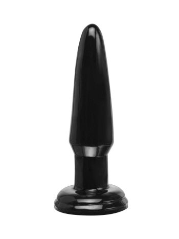 Limited Edition Beginner's Butt Plug