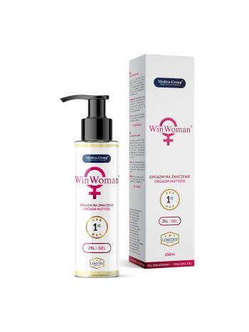 Medica-Group - WinWoman Intimate Gel - 150 ml