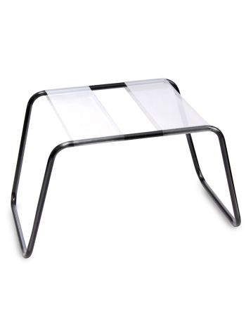The Incredible Sex Stool