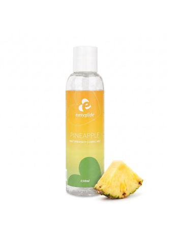 EasyGlide - Waterbased Lubricant Pineapple - 150 ml
