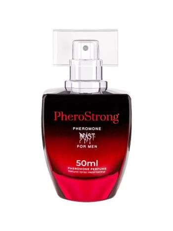 PheroStrong - Pheromone Beast Men's Perfume - 50 ml