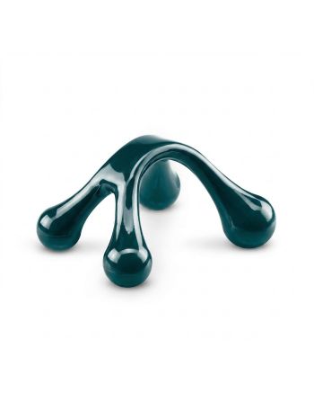 Exotiq - Body Massage Spin Massage Tool - Green