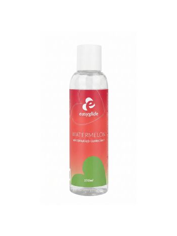 EasyGlide - Waterbased Lubricant Watermelon - 150 ml
