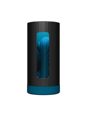 LELO - F1S V3 XL Masturbator - Teal