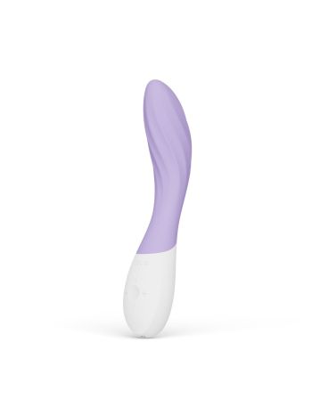 LELO - MONA Twist G-Spot Vibrator - Lavender
