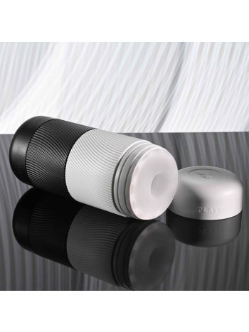 Playboy Pleasure - Twisted Dual-Sensation - Stroker