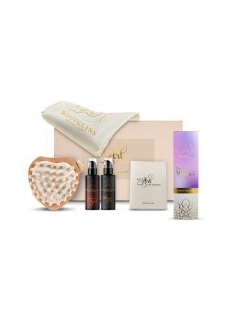 BodyGliss - BodyGliss Massage Gift box
