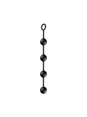 BUTTR - Anal Beads 4 Sizes - 50 cm