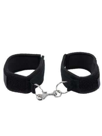 First-Timer Cuffs