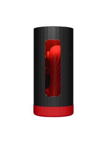 LELO - F1S V3 Masturbator - Red