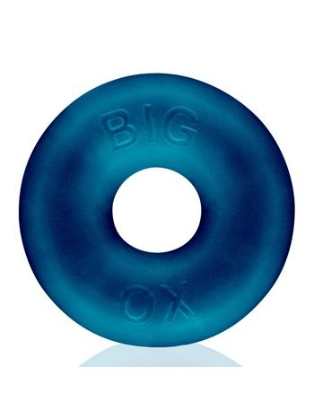 Oxballs - Big Ox Cockring Blue